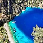 Forest Village Oludeniz