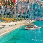Отель Forest Village Олудениз