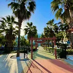 Forest Village Hotel Ölüdeniz