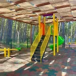 Forest Village 5* Ölüdeniz