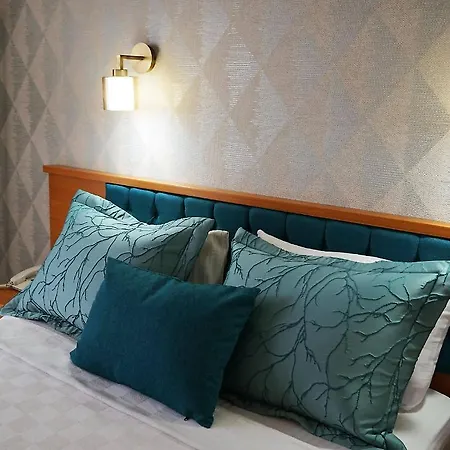 Szálloda Forest Village