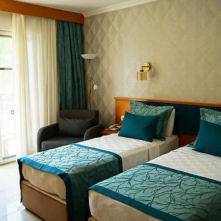 Szálloda Forest Village