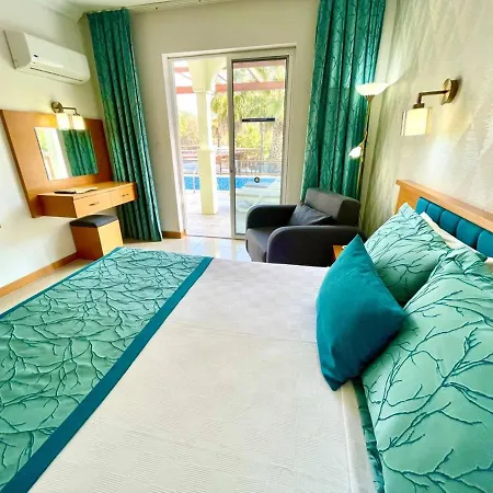 Forest Village Oludeniz