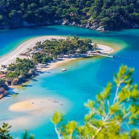 Szálloda Forest Village Oludeniz