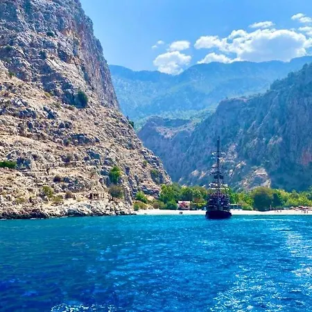 Forest Village Szálloda