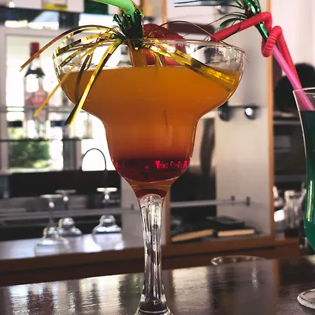 Forest Village Hotell