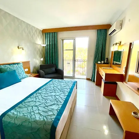 Forest Village أولدينيس