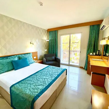 Forest Village Öludeniz