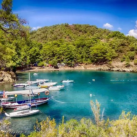 Forest Village 5* Öludeniz