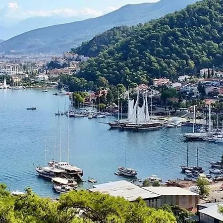 Forest Village Öludeniz