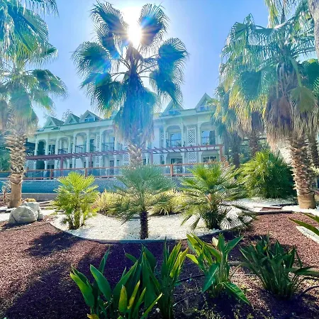 Forest Village 5* Öludeniz