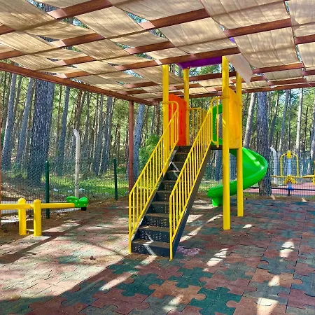 Forest Village 5* Öludeniz