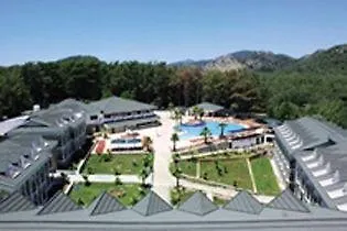 Forest Village Öludeniz