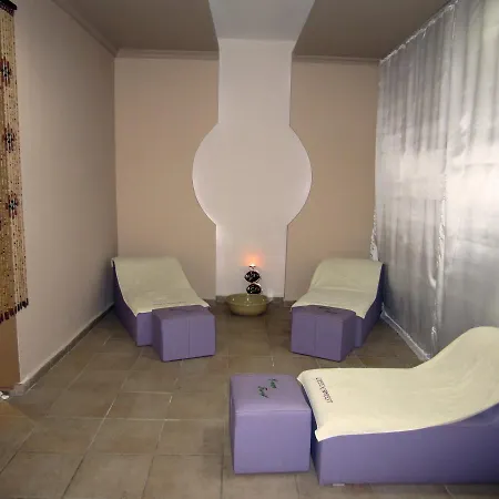 Forest Village 5* أولدينيس