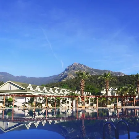 Forest Village فندق