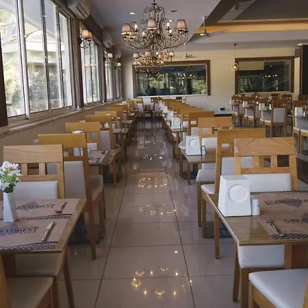 Forest Village أولدينيس