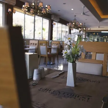 Hotell Forest Village