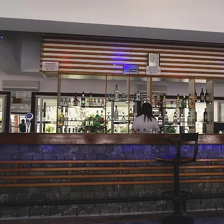 Hotell Forest Village Öludeniz