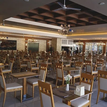 Forest Village أولدينيس