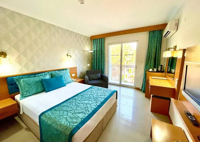 Forest Village Oludeniz