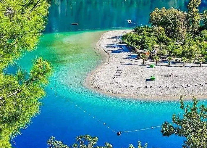 Forest Village Hotel Oludeniz