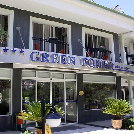 Forest Village Otel 5*