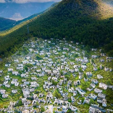 Forest Village Oludeniz