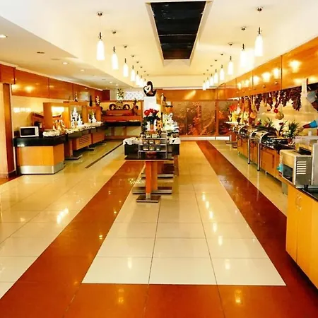 Forest Village Otel Ölüdeniz