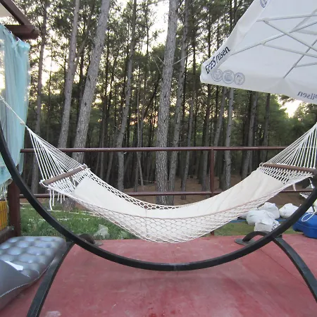 Forest Village Ölüdeniz