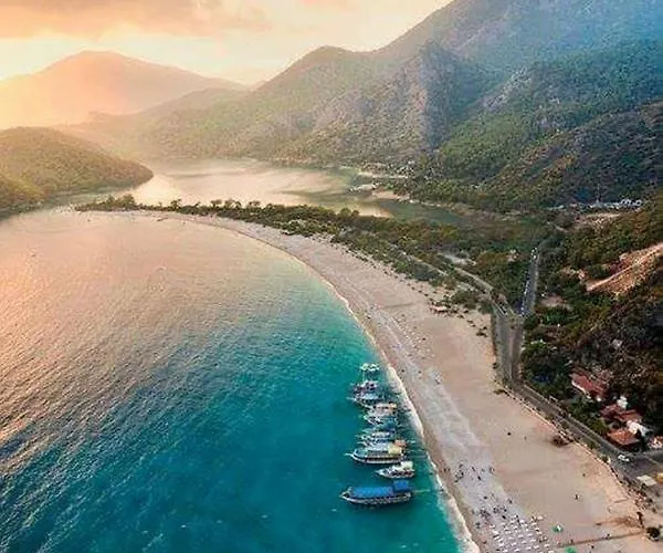 Hotel Forest Village Oludeniz