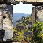 Ξενοδοχείο Forest Village