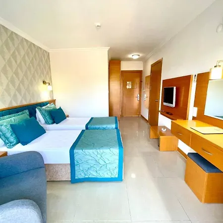 Forest Village Hotell Öludeniz