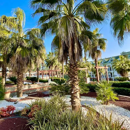 Forest Village 올루데니스