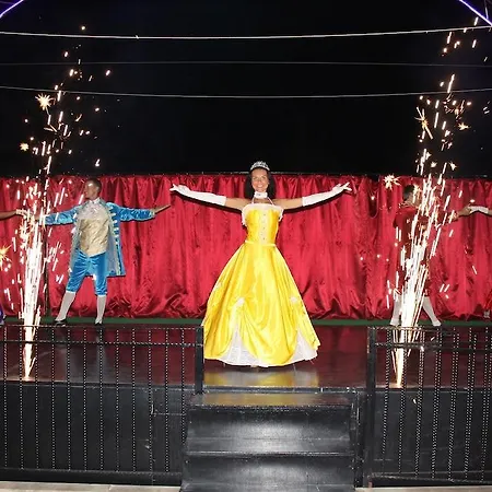 Forest Village 5* 올루데니스