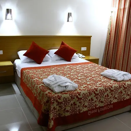 Forest Village 5* 올루데니스