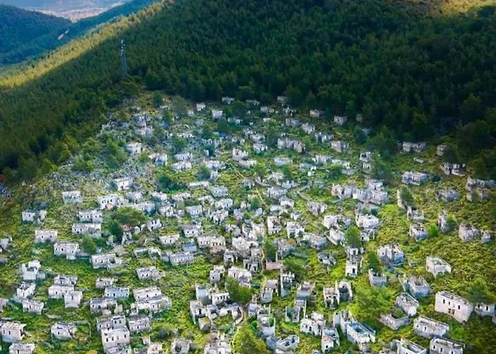 Forest Village Oludeniz