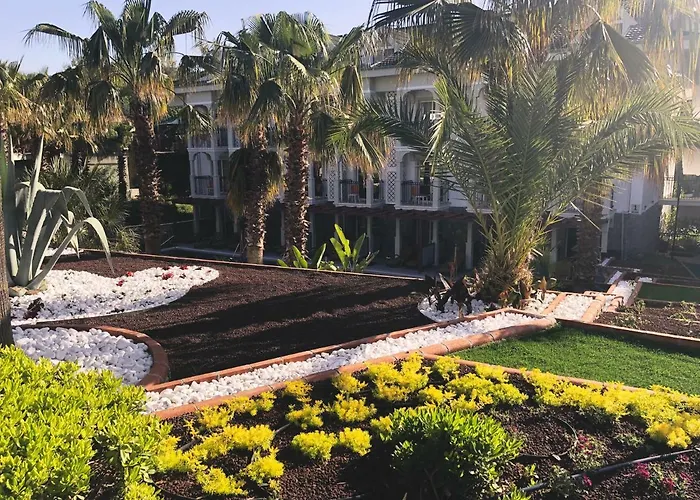 酒店 Forest Village