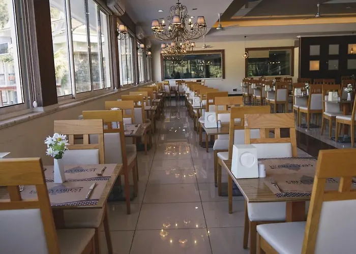 Forest Village 厄吕代尼兹